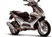 Gilera Runner 125VX